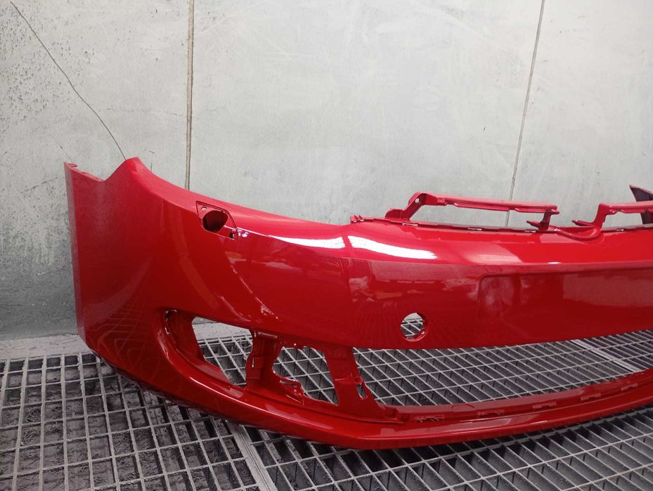 Bara Fata Spalator Far VW Golf 6 VI 2008-2013 (LY3D (Rosu))