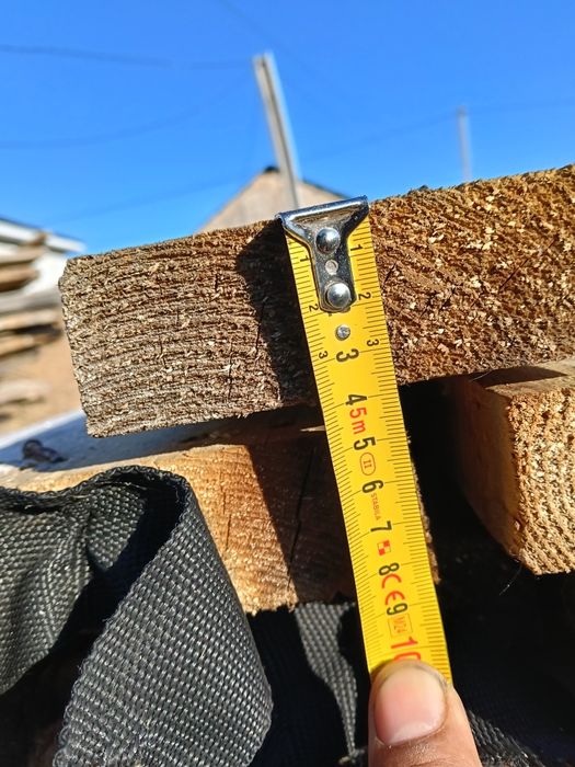 Доски, ағаш, пиломатериалы