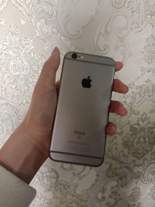 iPhone 6s ideal kameralari tinniq