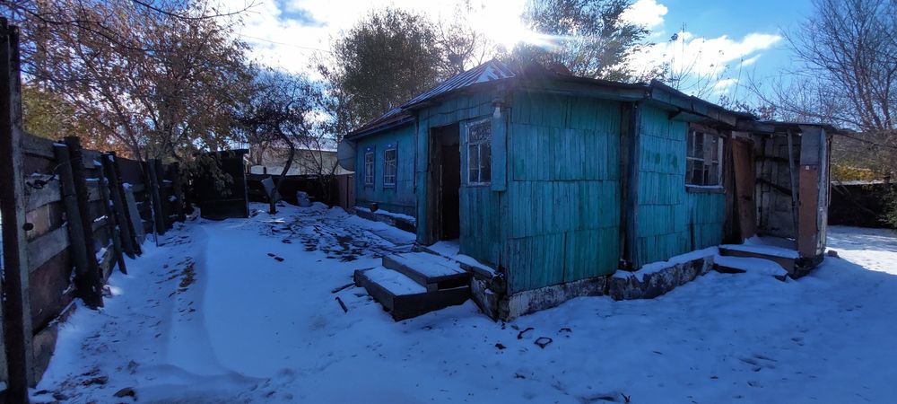 продам дом срочно