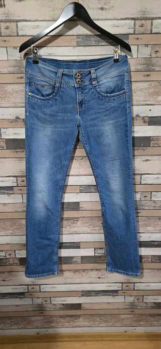 Pepe Jeans W/30-дамски дънки (10-97)