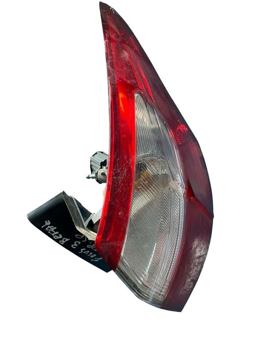 Lampa Spate / Stop Dreapta Ford Focus Iii Turnier 2010 - >