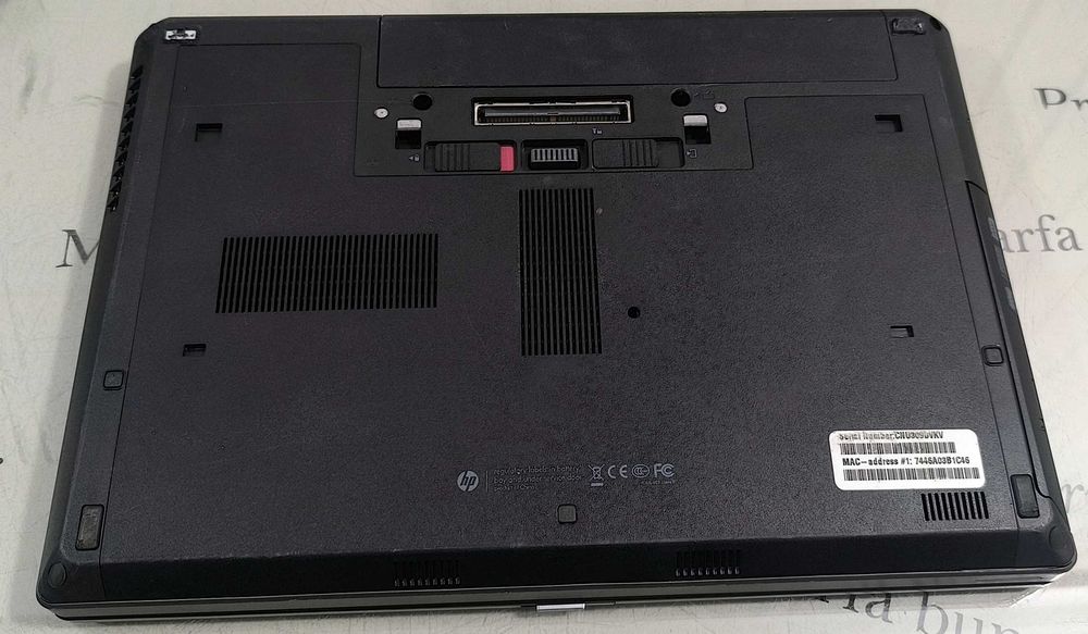 Laptop Core i5 - Hp ProBook 6470b - functional, instalat