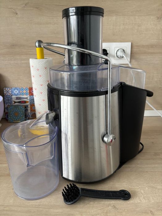 Запазена Сокоизтисквачка Heinner