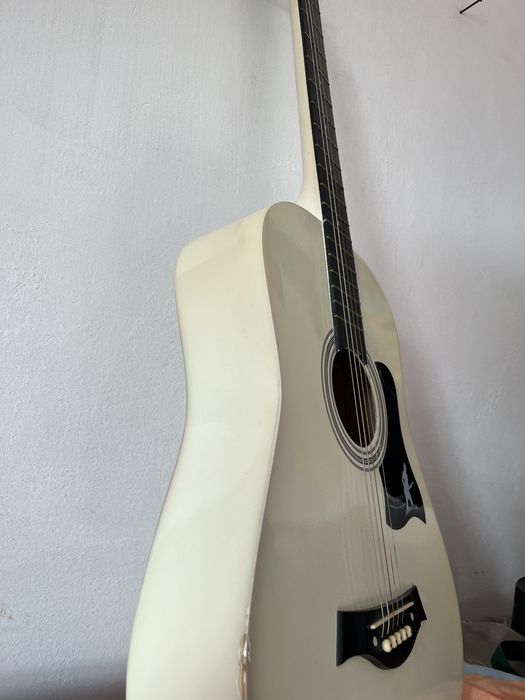 Alau гитарасы 38 размер Туркестан