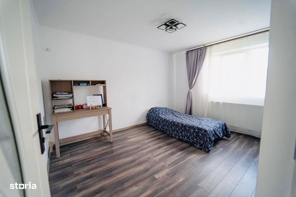 Casa visurilor tale te așteaptă în Comuna Berceni!