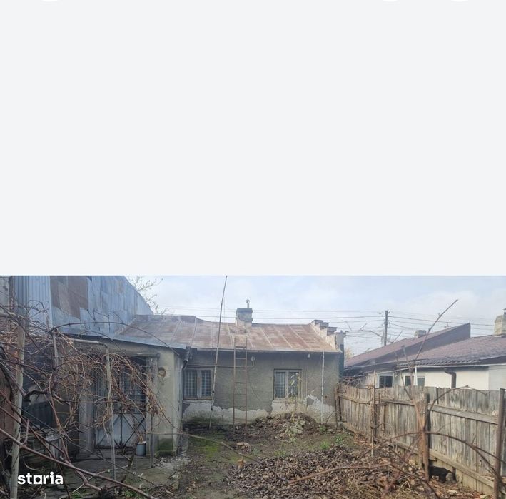 De Vanzare Casa zona Chercea