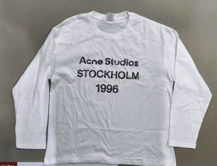 Acne Studios Shirt M тениска