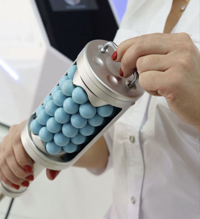 Аппарат доля коррекции фигуры- Slim sphere