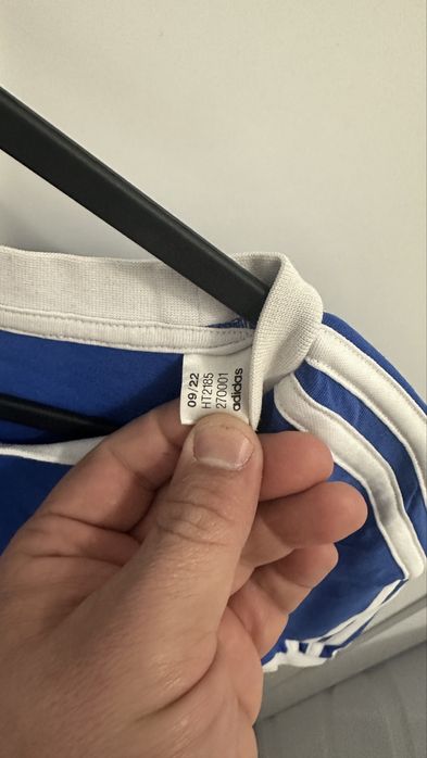 Adidas | Италия | размер L