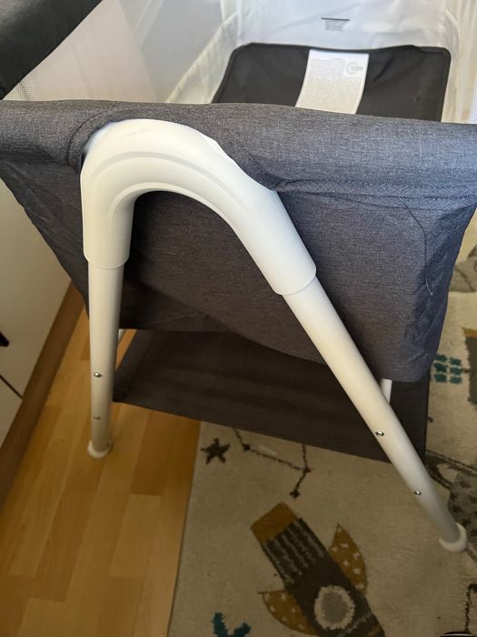 Бебешка кошара (0-6м)