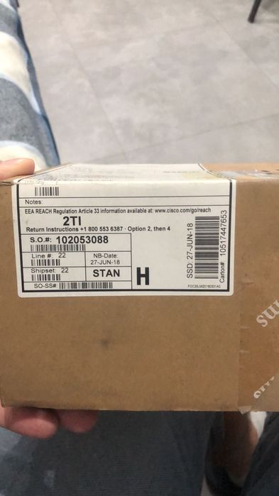 Продается новый камутатор