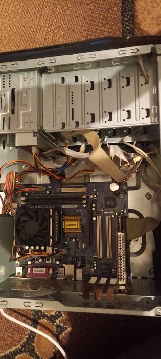 Компьютер ,настольный