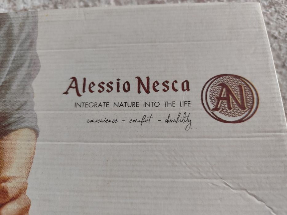 Кроссовки натуральная кожа