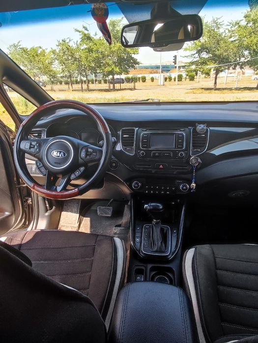 Продажа автомобиля