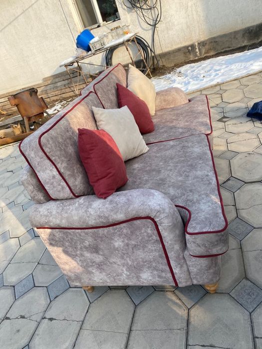 Продам 6 шт диваны по 60 тыс