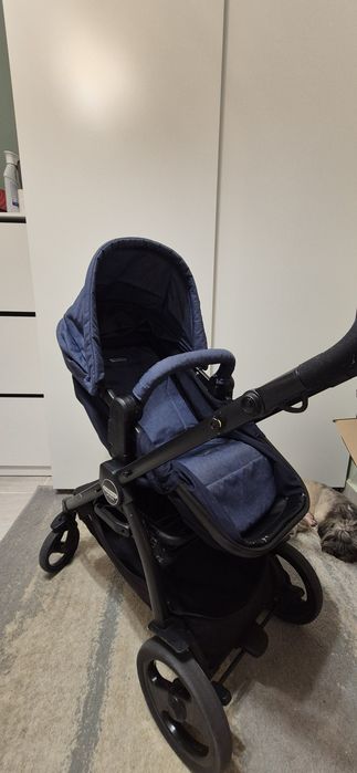 Carucior 2 in 1 (landou si parte sport) Peg Perego