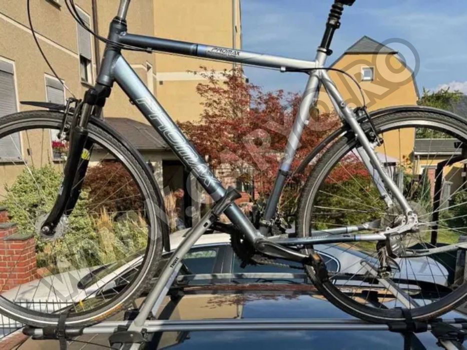 THULE FreeRide 532 suport bicicleta