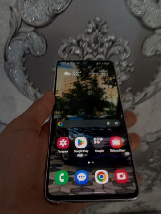 Samsung A51 5G obmen