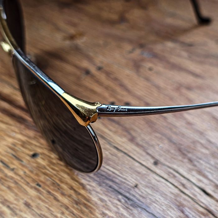 Ray ban zenus W2303 USA
