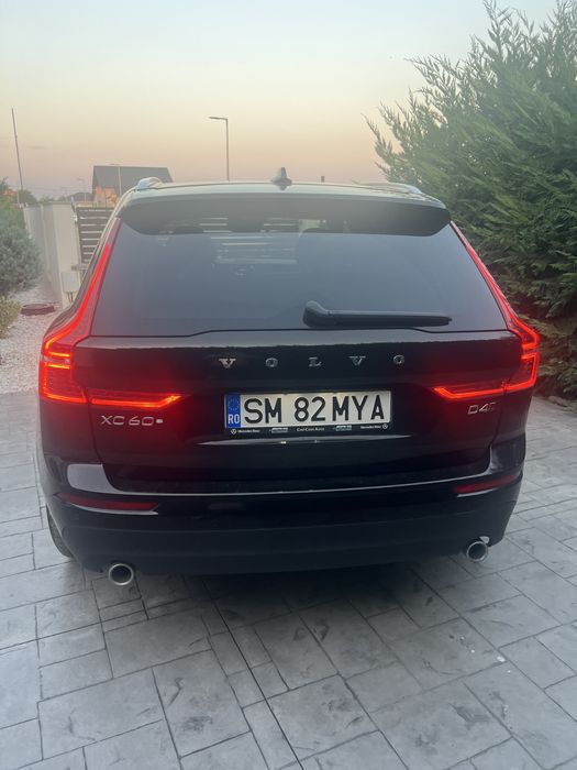 VOLVO XC60 2018 — imagine 3
