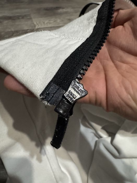 Stone Island зипка