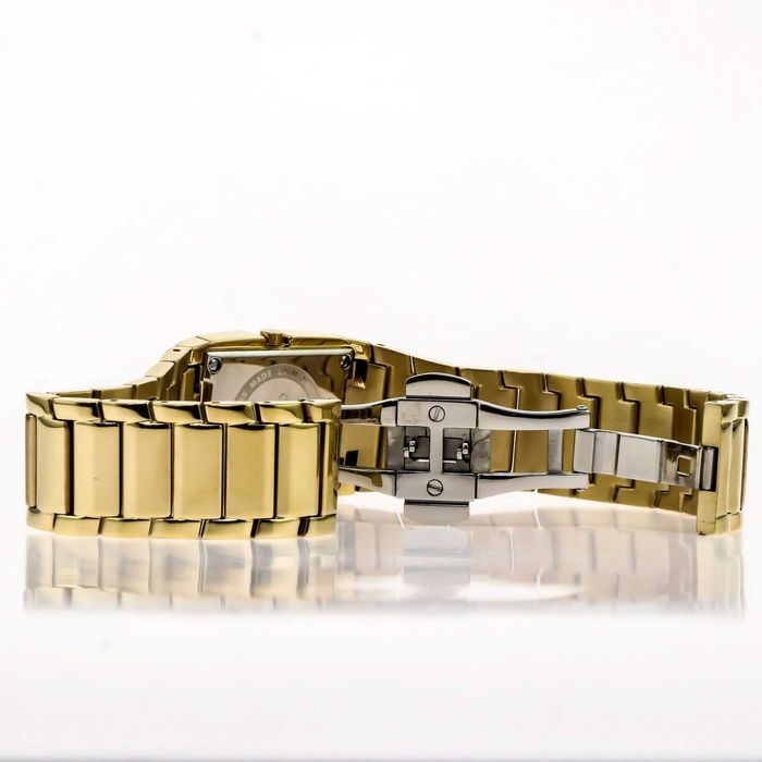 Ceas Optima - Swiss Made  - OSL227-GG-7 -Femei