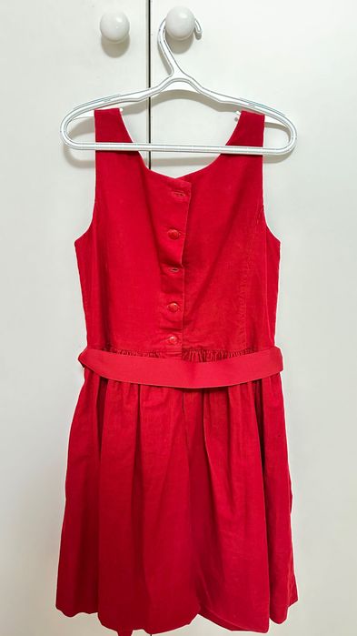 Маркови детски рокли. Ralph Lauren,Gaultier,LiuJo,Eirene