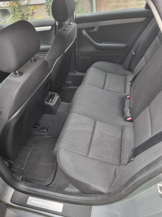 Audi A4 break , an 2006