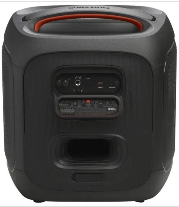 Jbl partybox encore  essential 2 100w rms