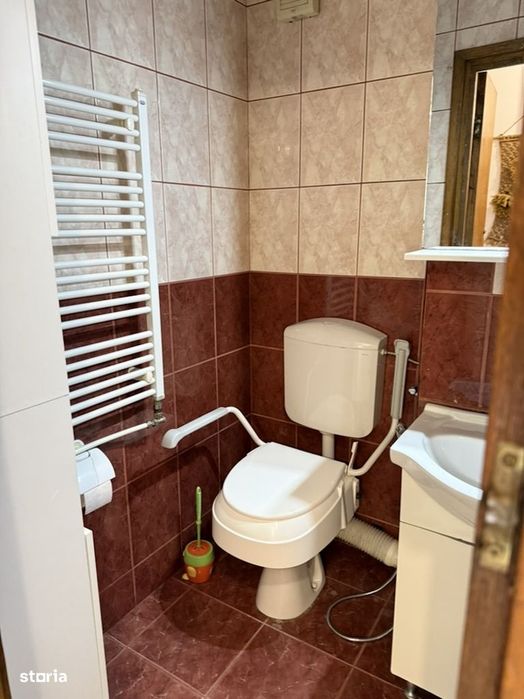 Vând apartament 3 camere, 74 mp + 2 balcoane, Mănăștur, etaj 6