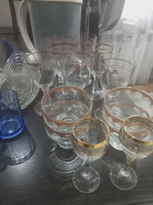 Посуда разная продаётся