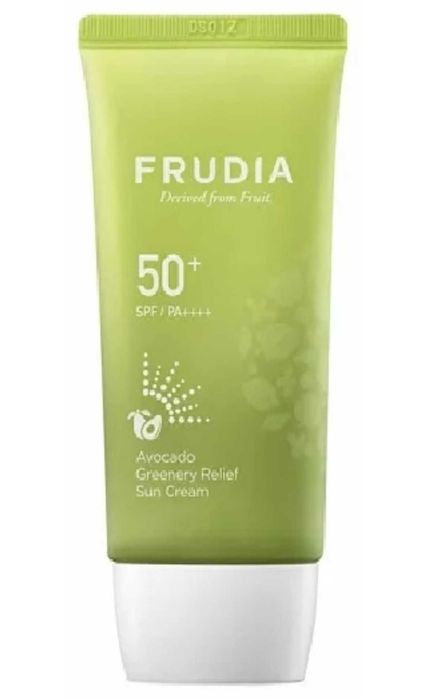 Продам корейский спф не дорого