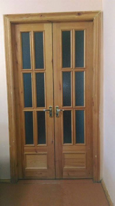 Продам 3-х комнатную квартиру