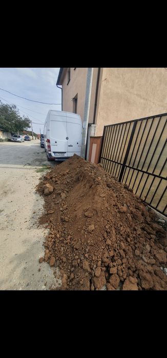 Nisip+sort. balastru.