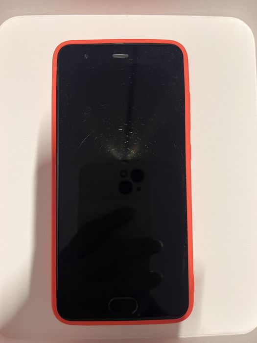 Смартфон Xiaomi mi6