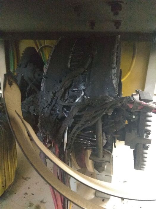 Ремонт стабилизатора качественно недорого