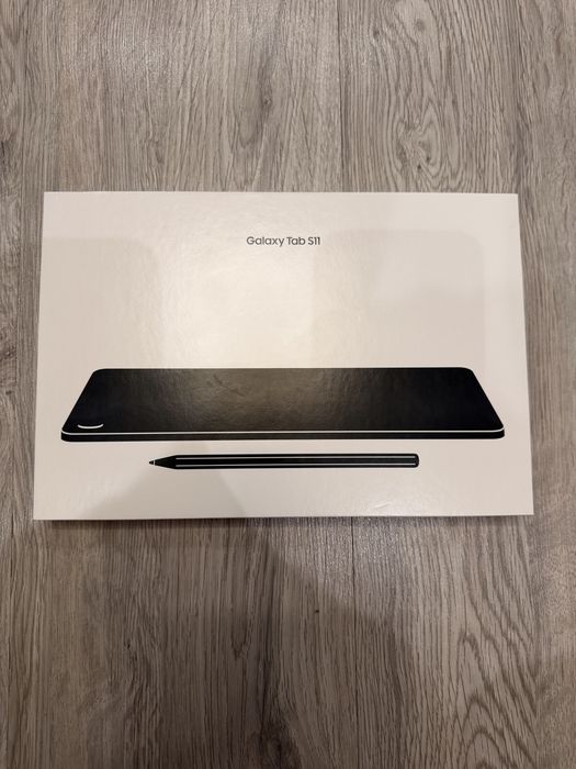 Samsung Galaxy Tab S11