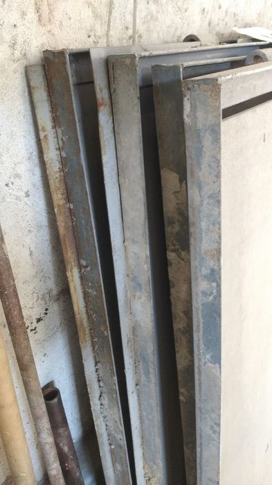 Продаю 2 ворота(2000го года)