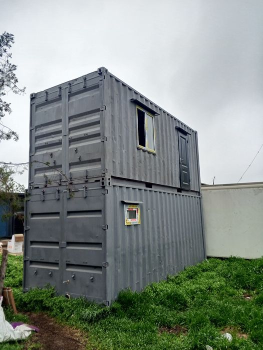 Контейнер/Контенер/Континир/Konteyner/Kontener/Kontinir