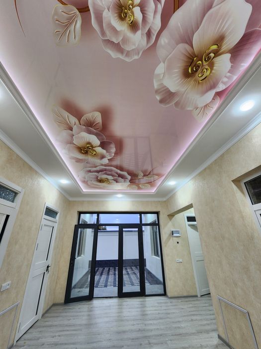 Участка сотилади