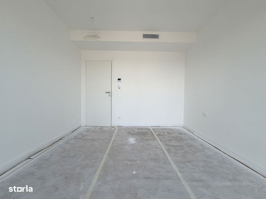 Apartament 2 camere | Nusco City Faza 2 | Etaj 7 | Premium