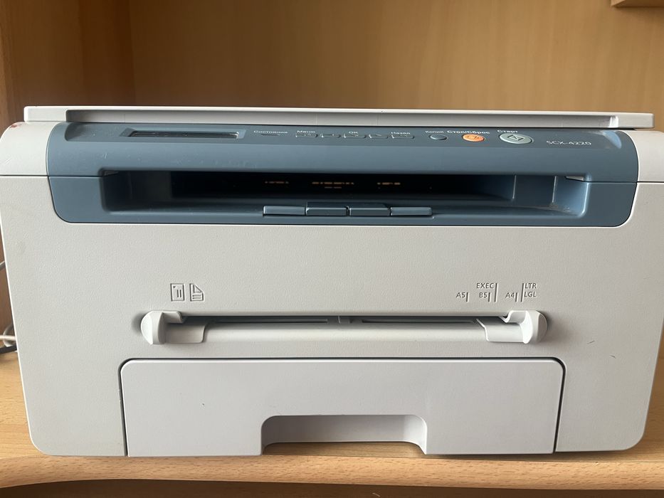 Принтер Samsung SCX4220