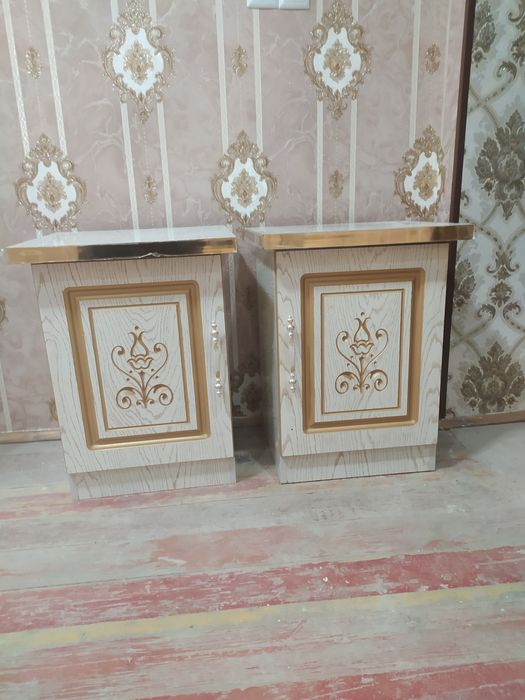 Mebel bor 1yil garant