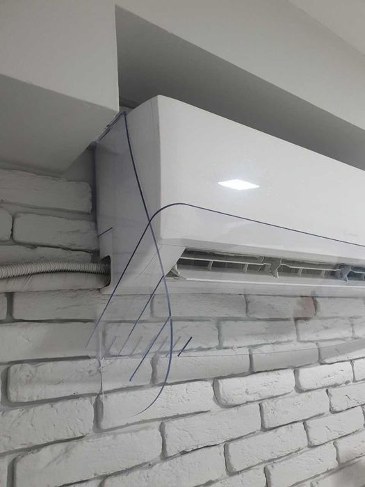 Защитный экран для кондиционеров