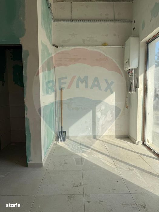 Spațiu comercial de 70.2mp de închiriat, Ghencea