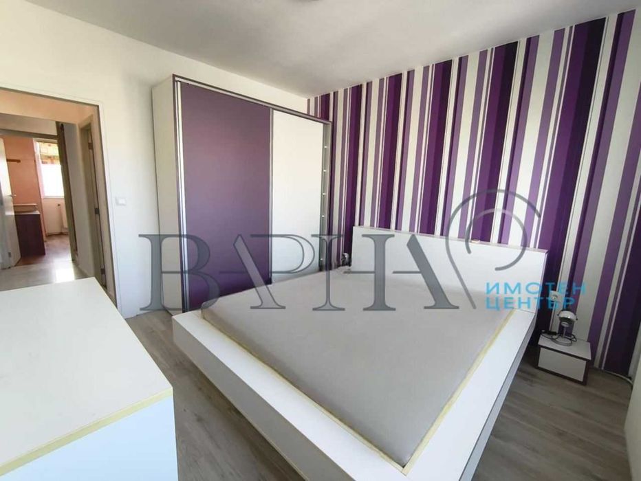 Дава се под наем Тристаен апартамент в Варна, Спортна зала - 90 кв.м за 498.27 € - Снимка #8