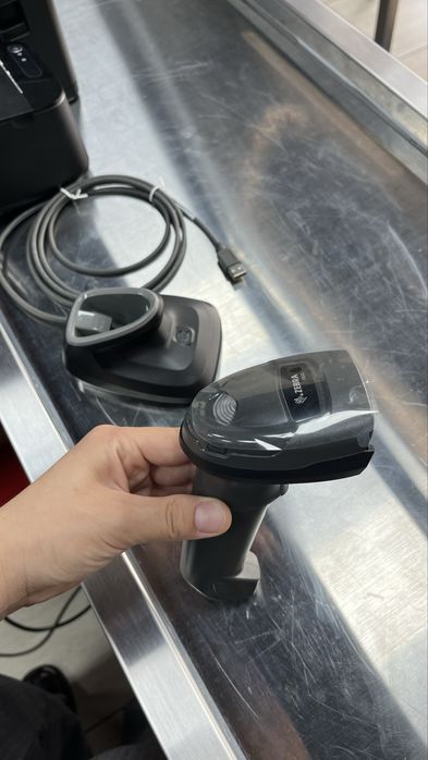 Умаг umag программа моноблок сканер принтер денежный яшик весы