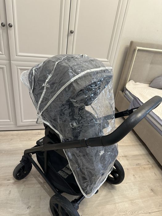 Детская коляска Joie 2 в 1