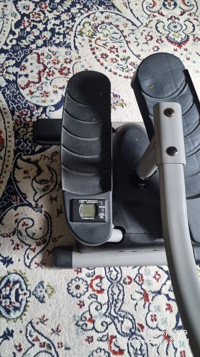 Продаётся кардио твистер